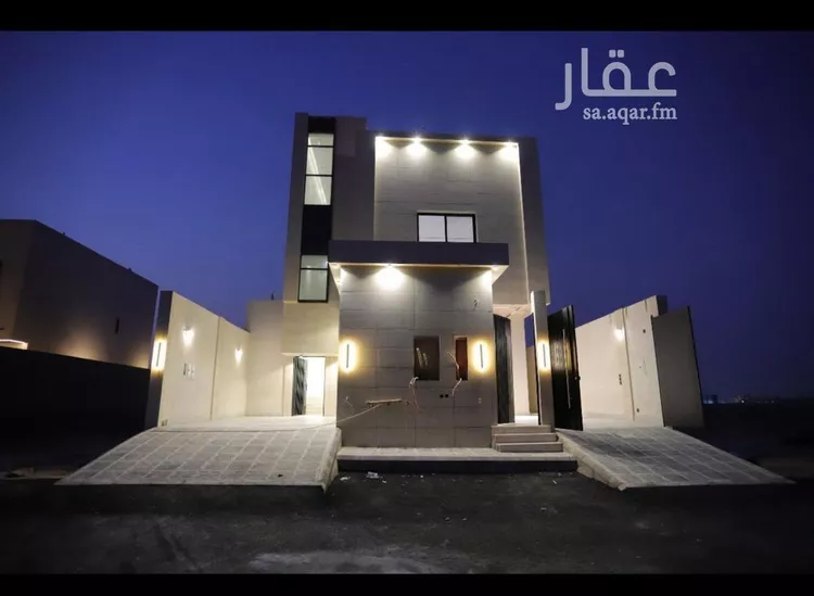 دور للبيع في حي ضاحية نمار, مدينة الرياض, منطقة الرياض