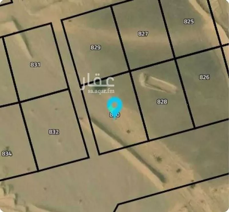 أرض للبيع في ذهبان ، جدة