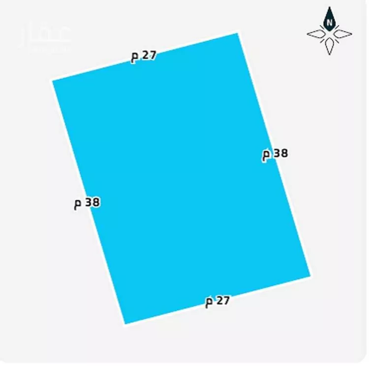 Land for Sale in Jeddah Al Riyadh