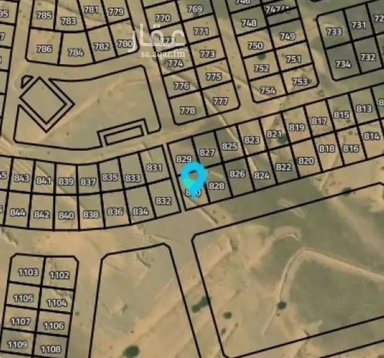 أرض للبيع في شارع 9273648, حي المجد, مدينة جدة, منطقة مكة المكرمة صورة 2