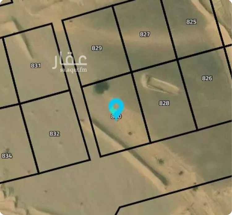 أرض للبيع في غران صورة 5