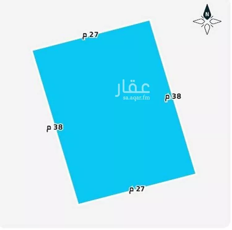 أرض للبيع في شارع 9273648, حي المجد, مدينة جدة, منطقة مكة المكرمة صورة 4