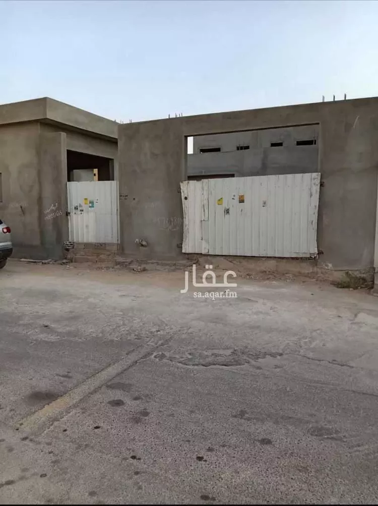 فيلا للبيع في شارع ابن العوام, حي العالية, مدينة الخرج, منطقة الرياض صورة 3
