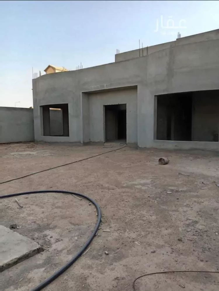 فيلا للبيع في شارع ابن العوام, حي العالية, مدينة الخرج, منطقة الرياض صورة 5
