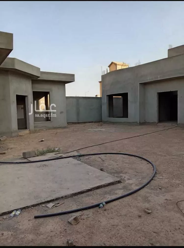 فيلا للبيع في شارع ابن العوام, حي العالية, مدينة الخرج, منطقة الرياض صورة 2