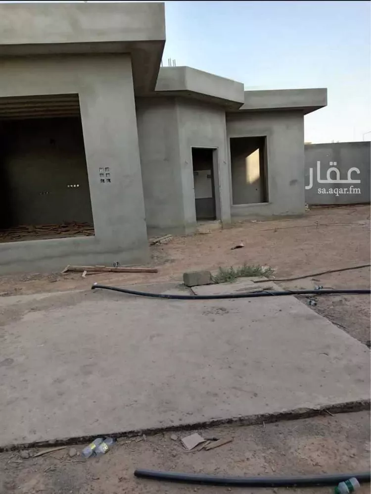 Villa for Sale in Al Kharj Al Aliyah