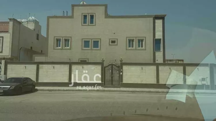 بيت للإيجار في شارع سالم الحطاب ، حي ضاحية الملك فهد ، الدمام ، الدمام