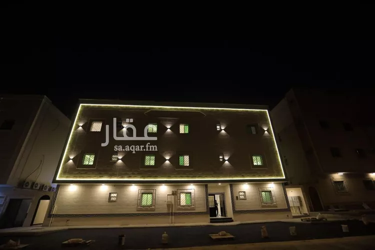 شقة للإيجار في شارع كوالالمبور, حي اليرموك, مدينة الرياض, منطقة الرياض