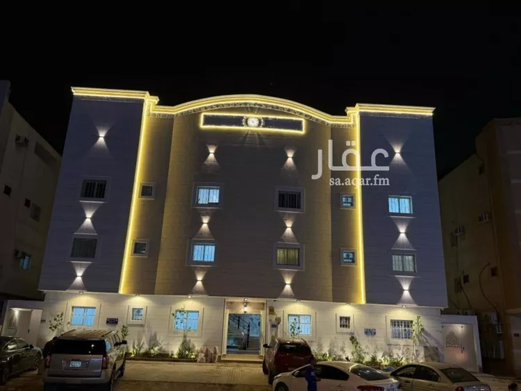 شقة للإيجار في شارع الامير عبدالله بن سعود بن عبدالله صنيتان ال سعود, حي الياسمين, مدينة الرياض, منطقة الرياض