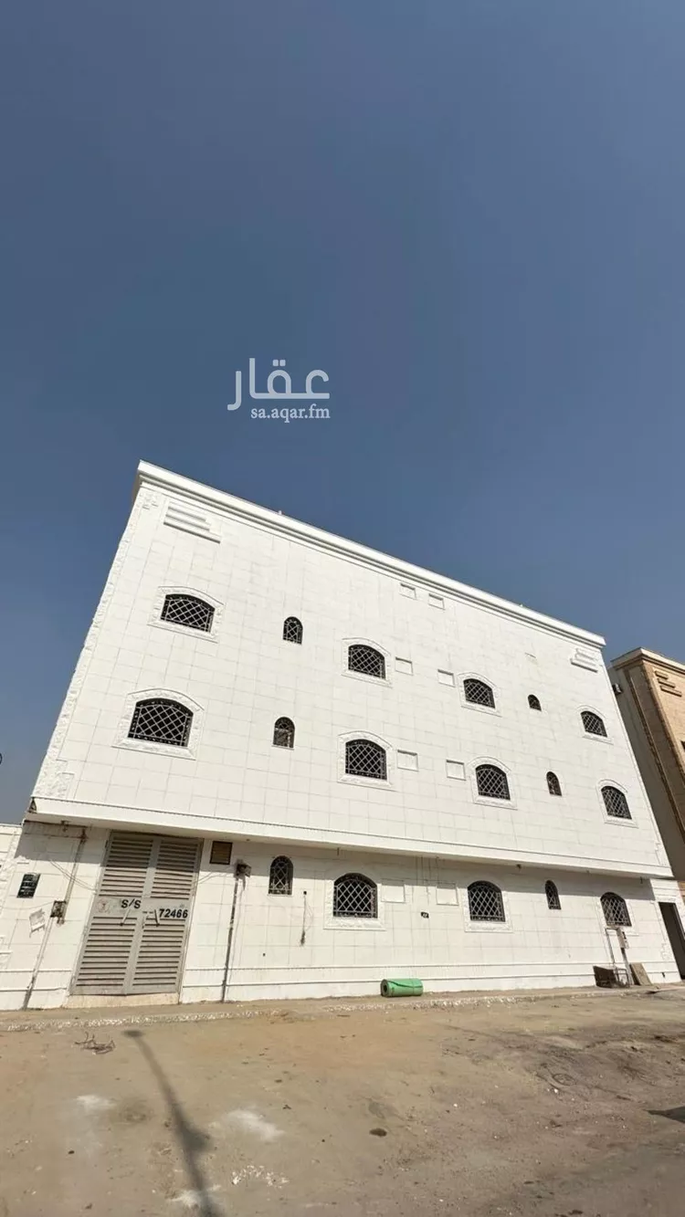 شقة للإيجار في شارع تيماء, حي الدار البيضاء, مدينة الرياض, منطقة الرياض صورة 2