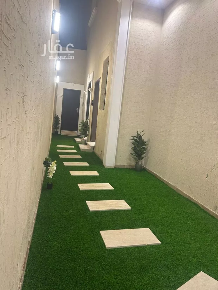 شقة للإيجار في شارع ابراهيم التونسي, حي العقيق, مدينة الرياض, منطقة الرياض صورة 2