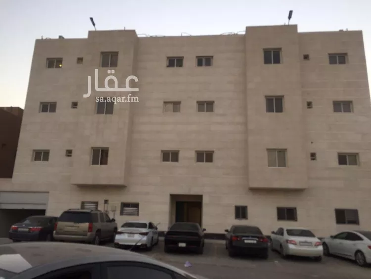 شقة للإيجار في شارع عسفان, حي النرجس, مدينة الرياض, منطقة الرياض