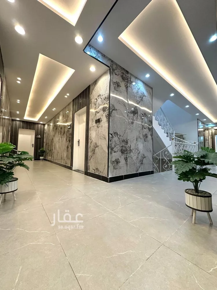 شقة للإيجار في شارع البحر المتوسط, حي العقيق, مدينة الرياض, منطقة الرياض