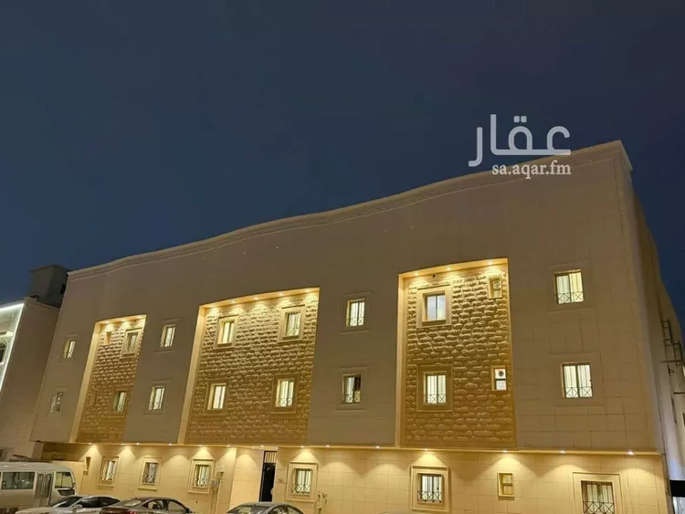 شقة للإيجار في شارع وادي البطحاء, حي الملقا, مدينة الرياض, منطقة الرياض