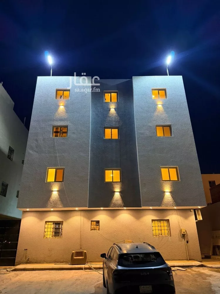 Apartment for Rent in Riyadh Al Arid