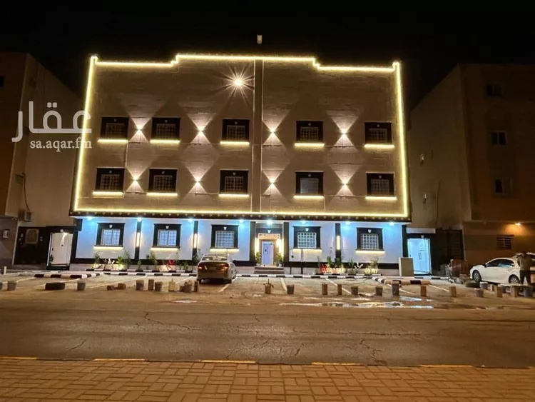 شقة للإيجار في شارع السفراء, حي المونسية, مدينة الرياض, منطقة الرياض