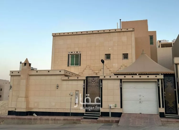 فيلا للبيع في شارع جبل الحسي, حي ظهرة لبن, مدينة الرياض, منطقة الرياض
