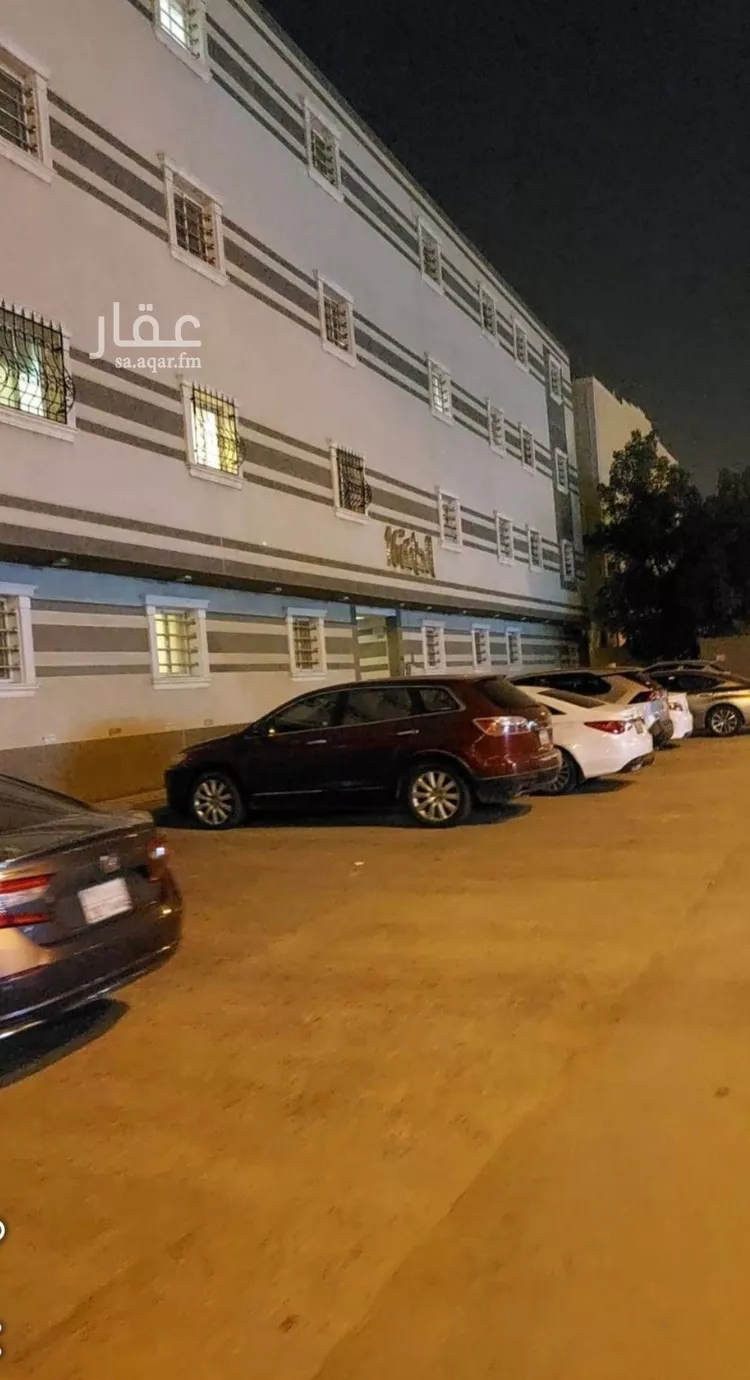 شقة للبيع في شارع نابلس, حي ظهرة لبن, مدينة الرياض, منطقة الرياض صورة 2