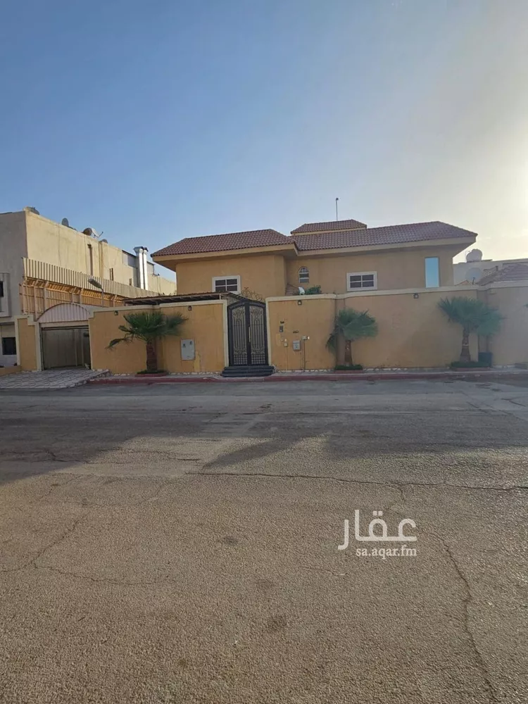 فيلا للبيع في شارع وادي أزيمة, حي الخليج, مدينة الرياض, منطقة الرياض