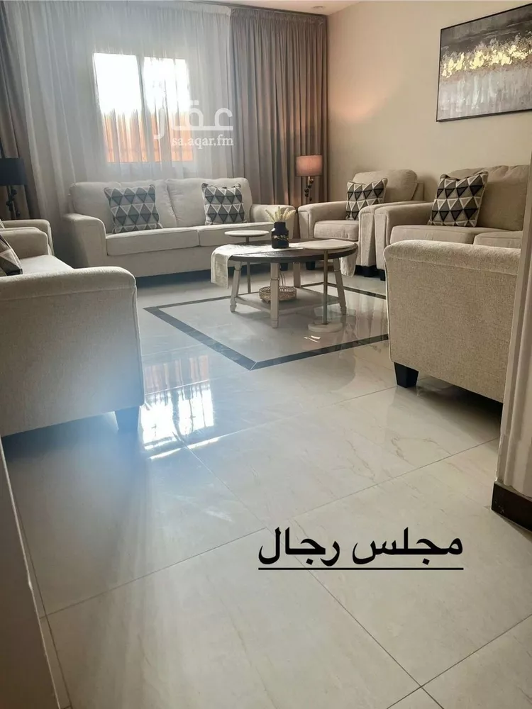 فيلا للبيع في شارع جبل الحسي, حي ظهرة لبن, مدينة الرياض, منطقة الرياض صورة 5