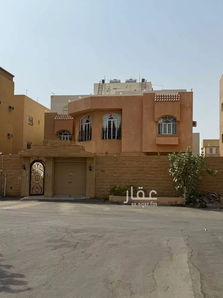 فيلا للبيع في شارع يحيى بن القاسم, حي أبحر الشمالية, مدينة جدة, منطقة مكة المكرمة
