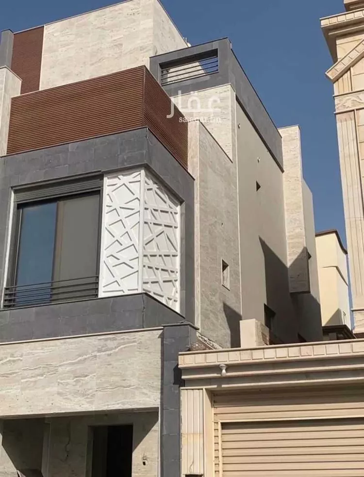 فيلا للبيع في شارع الحسين الربعي, حي اللؤلؤ, مدينة جدة, منطقة مكة المكرمة صورة 4