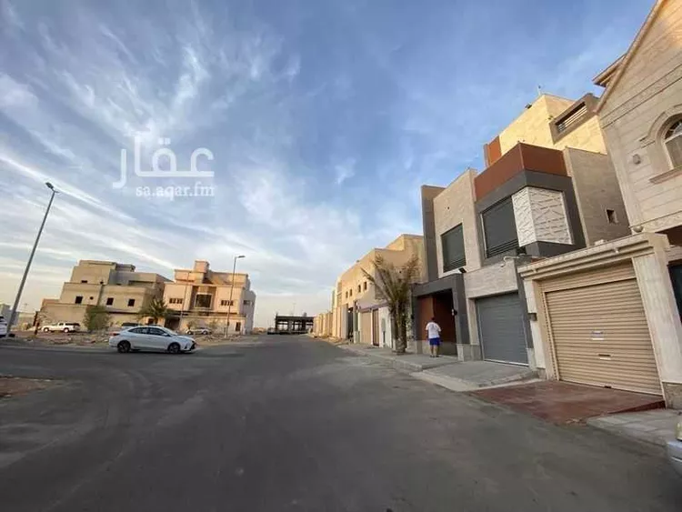 فيلا للبيع في شارع الحسين الربعي, حي اللؤلؤ, مدينة جدة, منطقة مكة المكرمة صورة 5