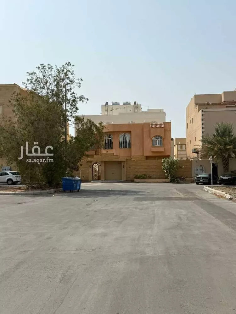 فيلا للبيع في شارع يحيى بن القاسم, حي أبحر الشمالية, مدينة جدة, منطقة مكة المكرمة صورة 2