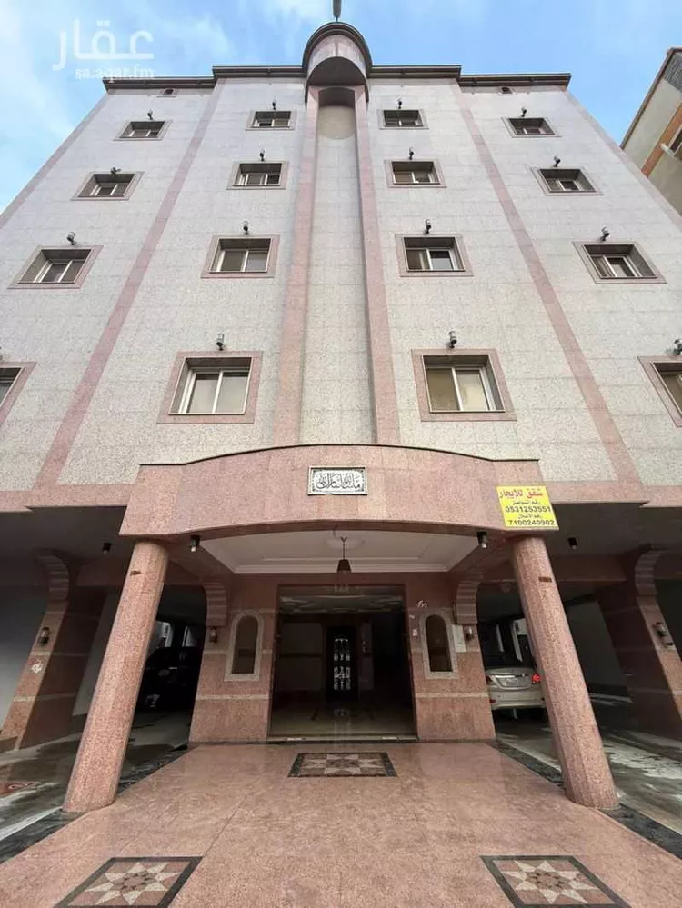 عمارة للبيع في شارع مالك ابو السمح, حي بني مالك, مدينة جدة, منطقة مكة المكرمة صورة 3