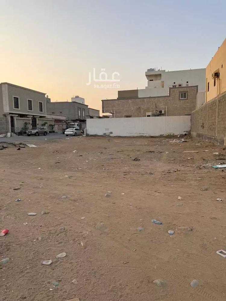 أرض للبيع في شارع القرينية 24, حي القرينية, مدينة جدة, منطقة مكة المكرمة صورة 3