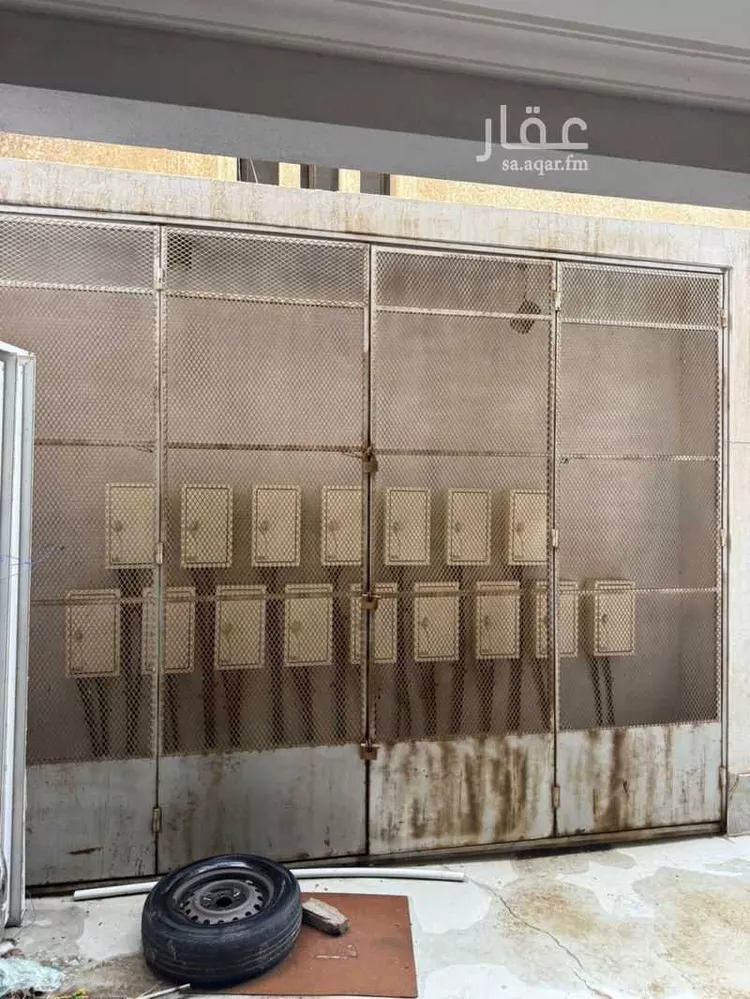 عمارة للبيع في شارع مالك ابو السمح, حي بني مالك, مدينة جدة, منطقة مكة المكرمة صورة 5