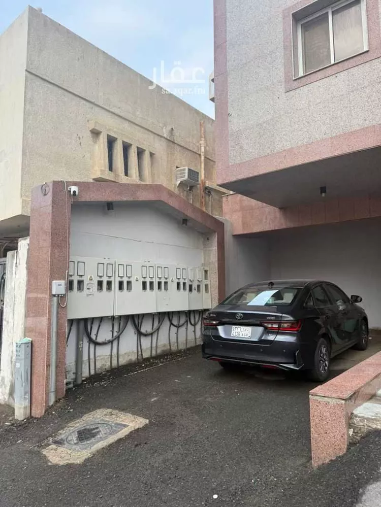 عمارة للبيع في شارع مالك ابو السمح, حي بني مالك, مدينة جدة, منطقة مكة المكرمة صورة 2