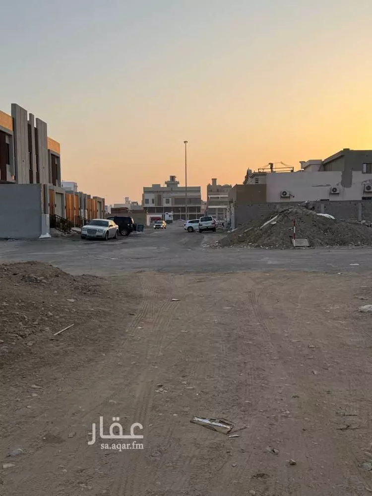 أرض للبيع في شارع القرينية 24, حي القرينية, مدينة جدة, منطقة مكة المكرمة صورة 2