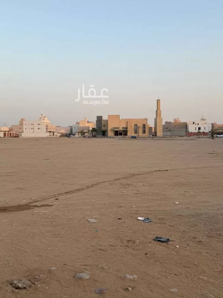 أرض للبيع في شارع القرينية 24, حي القرينية, مدينة جدة, منطقة مكة المكرمة