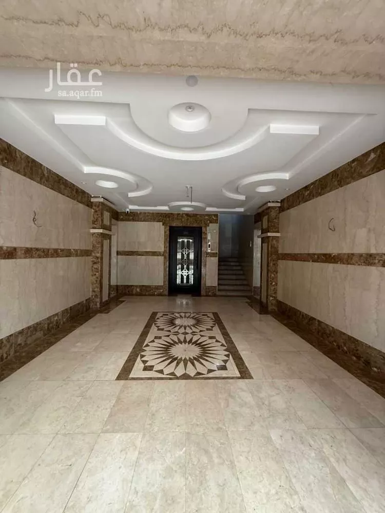 عمارة للبيع في شارع مالك ابو السمح, حي بني مالك, مدينة جدة, منطقة مكة المكرمة صورة 4