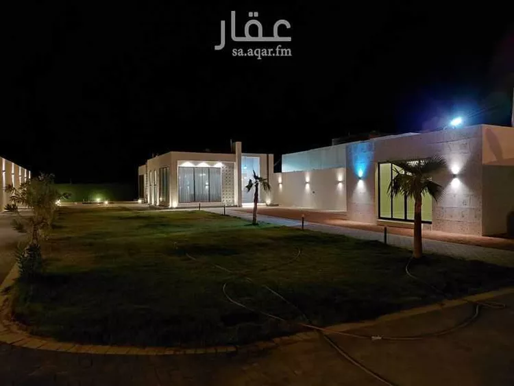 استراحة للبيع في شارع 6039381, حي الجلدة, مدينة عنيزة, منطقة القصيم صورة 2