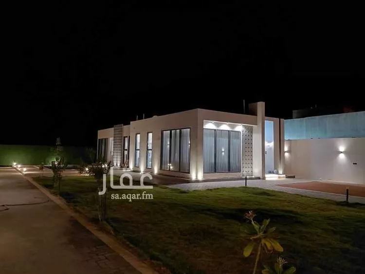 استراحة للبيع في شارع 6039381, حي الجلدة, مدينة عنيزة, منطقة القصيم