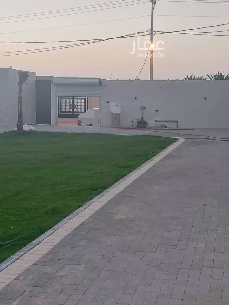 استراحة للبيع في شارع 6039381, حي الجلدة, مدينة عنيزة, منطقة القصيم 11