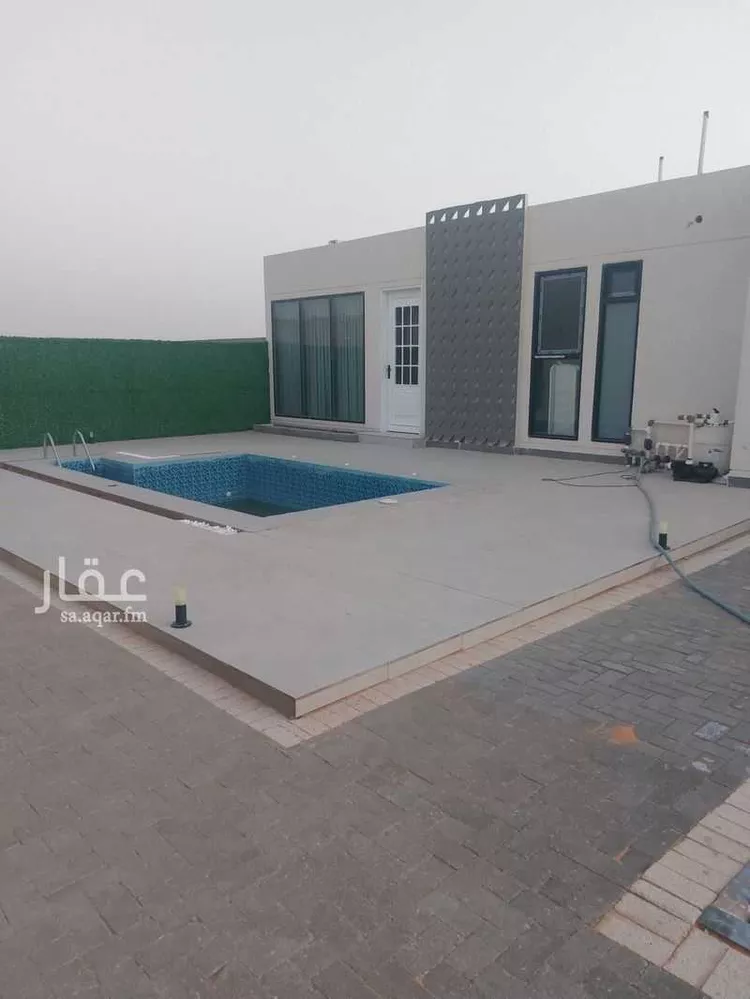 استراحة للبيع في شارع 6039381, حي الجلدة, مدينة عنيزة, منطقة القصيم 12
