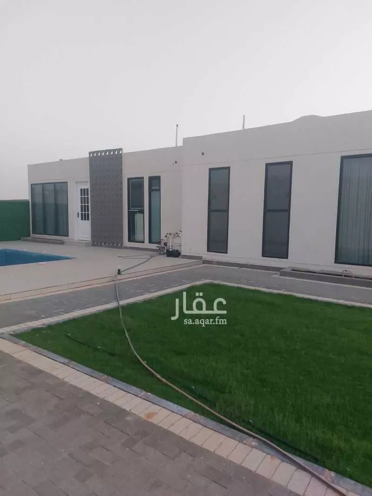 استراحة للبيع في شارع 6039381, حي الجلدة, مدينة عنيزة, منطقة القصيم 13