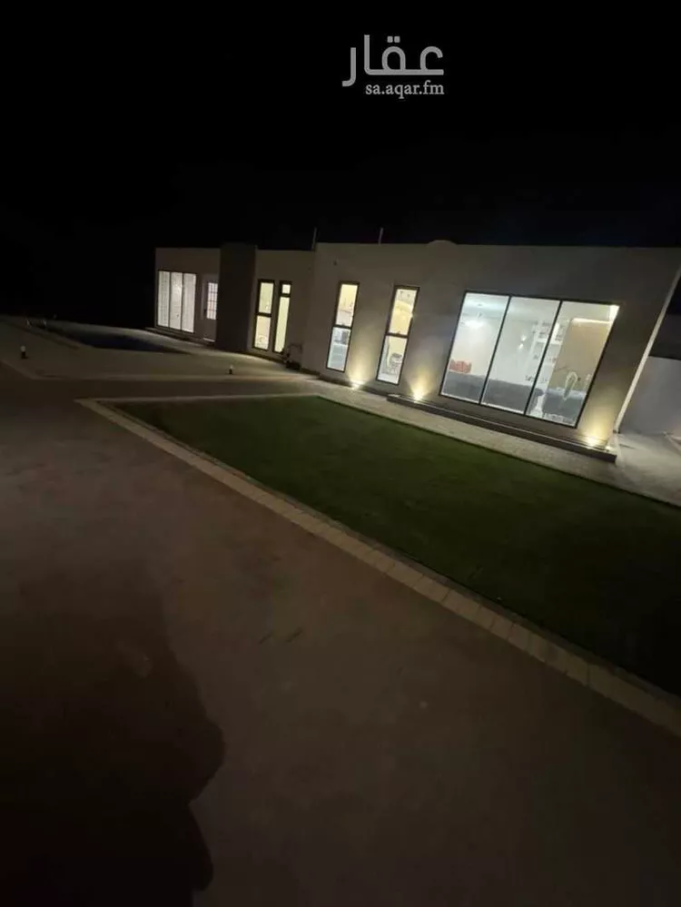 استراحة للبيع في شارع 7999461, حي الجلدة, مدينة عنيزه, منطقة القصيم صورة 2