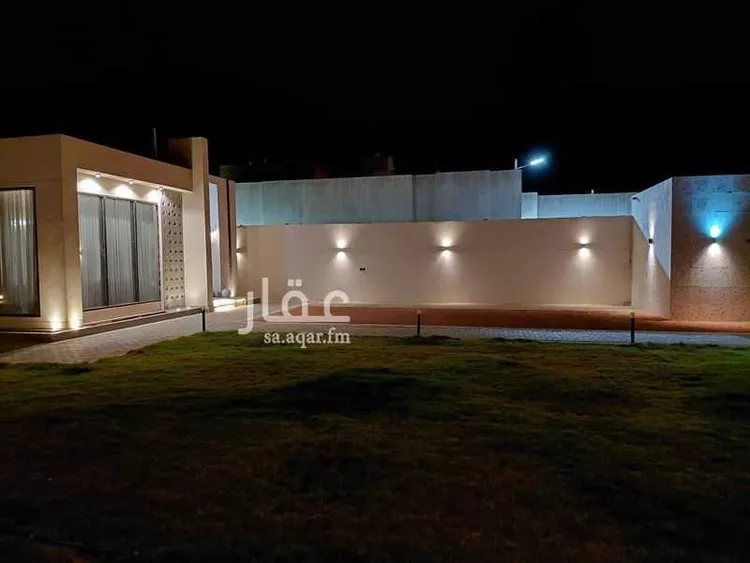 استراحة للبيع في شارع 6039381, حي الجلدة, مدينة عنيزة, منطقة القصيم 7