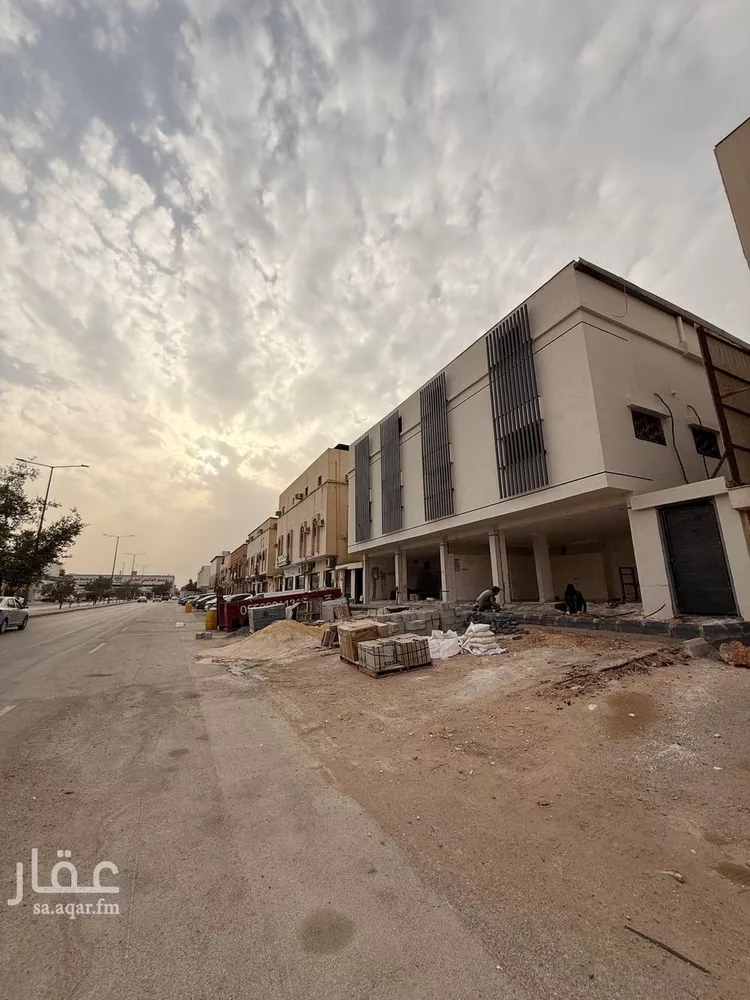محل للإيجار في شارع محمد بن هادي بن قرملة, حي النسيم الشرقي, مدينة الرياض, منطقة الرياض صورة 3