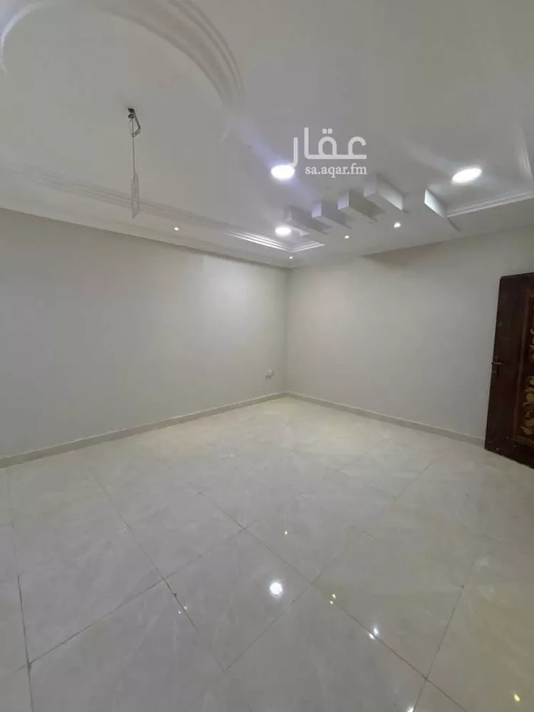 شقة للإيجار في شارع اسحاق الغنوي, حي محاسن ارامكو الثاني, مدينة الاحساء, المنطقة الشرقية صورة 4