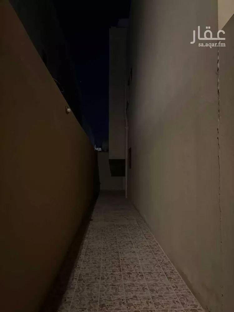 شقة للإيجار في شارع اسحاق الغنوي, حي محاسن ارامكو الثاني, مدينة الاحساء, المنطقة الشرقية صورة 2