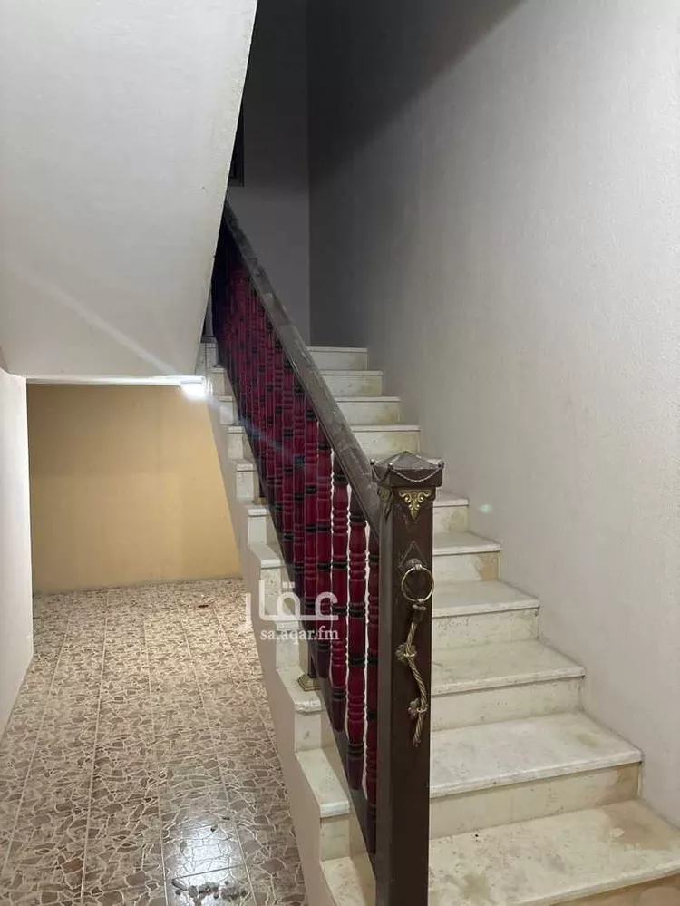 شقة للإيجار في شارع اسحاق الغنوي, حي محاسن ارامكو الثاني, مدينة الاحساء, المنطقة الشرقية صورة 3