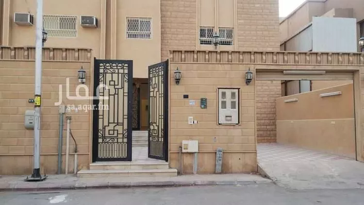 دور للإيجار في شارع يحيى السكوني, حي الشرفية, مدينة الرياض, منطقة الرياض صورة 2