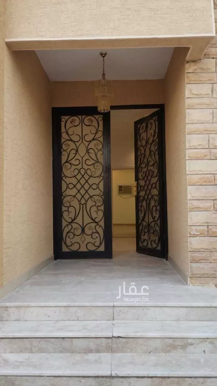 دور للإيجار في شارع يحيى السكوني, حي الشرفية, مدينة الرياض, منطقة الرياض صورة 3