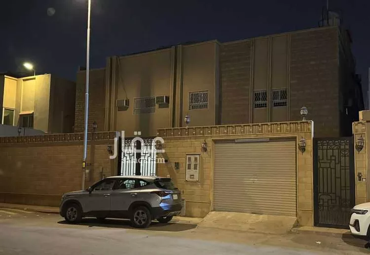 دور للإيجار في شارع يحيى السكوني, حي الشرفية, مدينة الرياض, منطقة الرياض