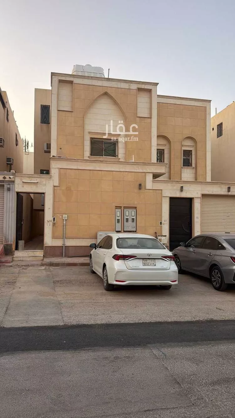 شقة للإيجار في شارع رقم 475, حي المونسية, مدينة الرياض, منطقة الرياض صورة 5